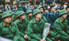 Xét tạm hoãn nghĩa vụ quân sự 2023 với sinh viên: Bộ GD&ĐT đề nghị khẩn với Bộ Quốc phòng
