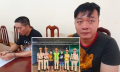 Lời khai của nghi phạm giết người tại quán karaoke ở Hải Phòng