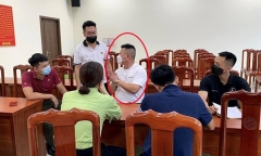 Bắt thêm 1 đối tượng Trung Quốc bị Interpol truy nã khi đang lẩn trốn tại Hải Phòng