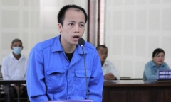 Lãnh án chung thân do giết người yêu vì ghen tuông, thấy dẫn bạn trai mới về phòng 