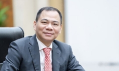 Vingroup có thêm công ty bất động sản ở Hải Phòng
