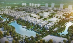 Vinhomes được chấp thuận là nhà đầu tư dự án khu đô thị hơn 23.200 tỷ đồng ở Hải Phòng