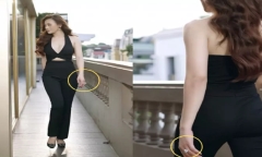 Nghi vấn Shark Bình cầu hôn Phương Oanh bởi một chi tiết đáng chú ý