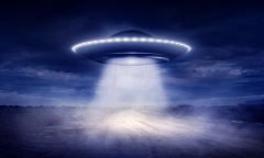 NASA sắp công bố báo cáo về UFO: Liệu sự thật có được hé lộ?