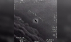 Lầu Năm Góc mở rộng phạm vi hoạt động của đơn vị săn tìm UFO