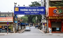 Cẩm nang tìm nhà trọ cho sinh viên Đại học Hà Nội: Ở đâu là phù hợp?