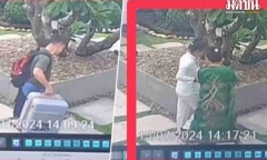 Vụ 6 người Việt bị sát hại ở Thái Lan: Camera ghi lại hoạt động ở hiện trường chi tiết thế nào?