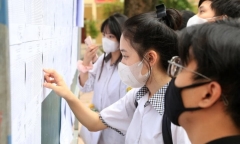 Top các trường đại học đào tạo ngành Luật tốt nhất Việt Nam