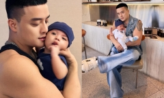 Vì sao Cao Thái Sơn không công khai bạn đời?