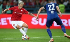 Nhận định soi kèo trận Llapi vs Wisła Krakow Europa League, 21h30 ngày 18/7: Thử thách cam go