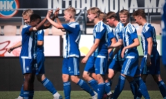 Nhận định soi kèo trận HJK vs Decic Conference League, 23h ngày 8/8: Dễ dàng vượt qua