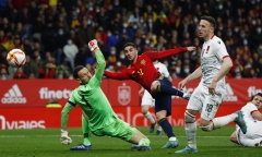 Nhận định trận Tây Ban Nha với Albania EURO 2024, 02h00 ngày 25/6: Đẳng cấp chênh lệch