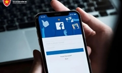 Cảnh báo thủ đoạn chiếm đoạt quyền sử dụng Facebook, lừa bán ô tô cũ