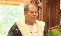  Giang hồ Tuấn 