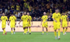 Tân HLV đội tuyển Trung Quốc là ai?