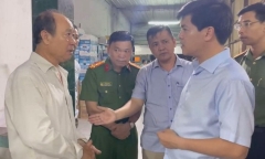 Diễn biến 
