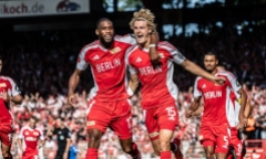 Dự đoán kết quả trận Union Berlin vs Freiburg, Bundesliga 2h30 ngày 9/11: Cân tài cân sức