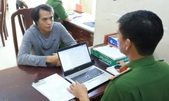 Vụ đánh người sau va chạm giao thông ở Đồng Nai: Lý lịch bất hảo của đối tượng 