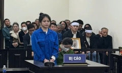Nghĩ bạn trai có