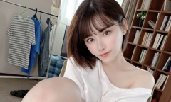 Thiên thần phim 18+ Eimi Fukada tiết lộ 4 nam diễn viên khiến cô ưng ý nhất trong công việc