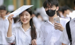 Đề thi tuyển sinh lớp 10 vào 4 trường THPT chuyên tại Hà Nội sẽ thay đổi ra sao?