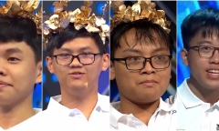 Lộ diện 4 