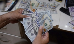Tỷ giá USD hôm nay ngày 4/4: Đồng xanh 