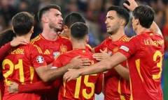 Nhận định soi kèo trận U23 Pháp vs U23 Tây Ban Nha Olympic Paris, 23h ngày 9/8: Làm khó chủ nhà