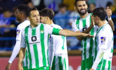 Nhận định soi kèo trận Kryvbas vs Betis Europa Conference, 1h ngày 23/8: Dễ gây bất ngờ