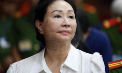 Vụ hơn 35.000 người 