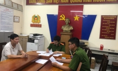 Vụ cô gái nằm trên nắp ca pô, kêu cứu ở TP.HCM: Tài xế khai gì?