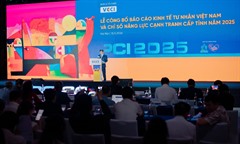 Khi tiếng nói doanh nghiệp trở thành dữ liệu cho cải cách