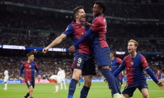 Nhận định trận Barca vs Espanyol, La Liga 22h15 ngày 3/11: Chủ nhà gặp khó
