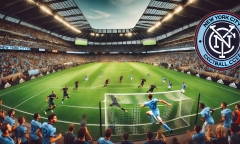Nhận định trận New York City với CF Montreal MLS, 6h30 ngày 4/7: Thế trận một chiều