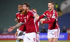 Nhận định soi kèo trận Hungary vs Hà Lan Nations League, 1h45 ngày 12/10: Tiếp tục gây ấn tượng
