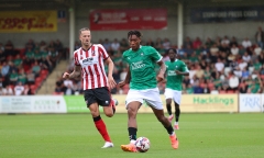 Nhận định soi kèo trận Plymouth Argyle vs Cheltenham Town, 1h45 ngày 15/8: Chứng minh năng lực