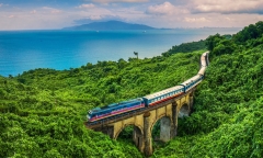 Bộ Tài chính đề xuất loạt cơ chế phát triển công nghiệp đường sắt