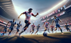 Nhận định Estudiantes vói Huachipato, 5h00 ngày 30/5/2024