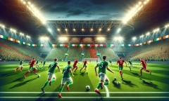 Nhận định trận Ireland với Hungary, 1h45 ngày 5/6/2024