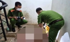 Vụ nam thanh niên chết ở chung cư Hoàng Anh Gia Lai: Tiếng động lớn ở tầng 2