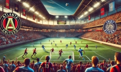 Nhận định soi kèo trận Atlanta với Indy Eleven, 6h ngày 10/7/2024: Kịch tính và bất ngờ