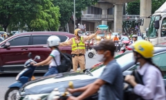 Phó Thủ tướng yêu cầu lập lại kỷ cương đảm bảo trật tự ATGT