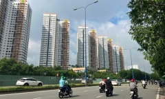 Đề xuất phạt đến 1 tỷ đồng với chủ đầu tư không công khai việc thế chấp dự án 