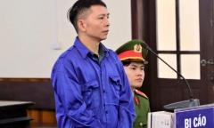 Lái ô tô tông nhóm bạn sau mâu thuẫn, người đàn ông lĩnh án 7 năm tù