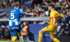 Nhận định soi kèo trận Espanyol vs Girona, 16h00 ngày 27/7: Phong độ ổn định