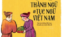 Sự khác nhau và cách phân biệt thành ngữ, tục ngữ 
