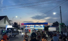 Nhân viên mất tích hơn 3 ngày, thi thể được phát hiện ở bồn nước sinh hoạt chung