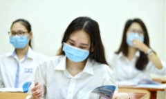 Kỳ thi tốt nghiệp THPT năm 2024: Những mốc thời gian nhất định phải nhớ