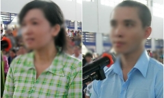 Bi kịch Tình-Tiền: