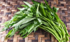 Ai không nên ăn rau muống?